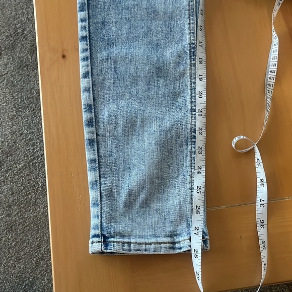 Ba&sh cscott jeans size 1 small 4 - Picture 8 of 8